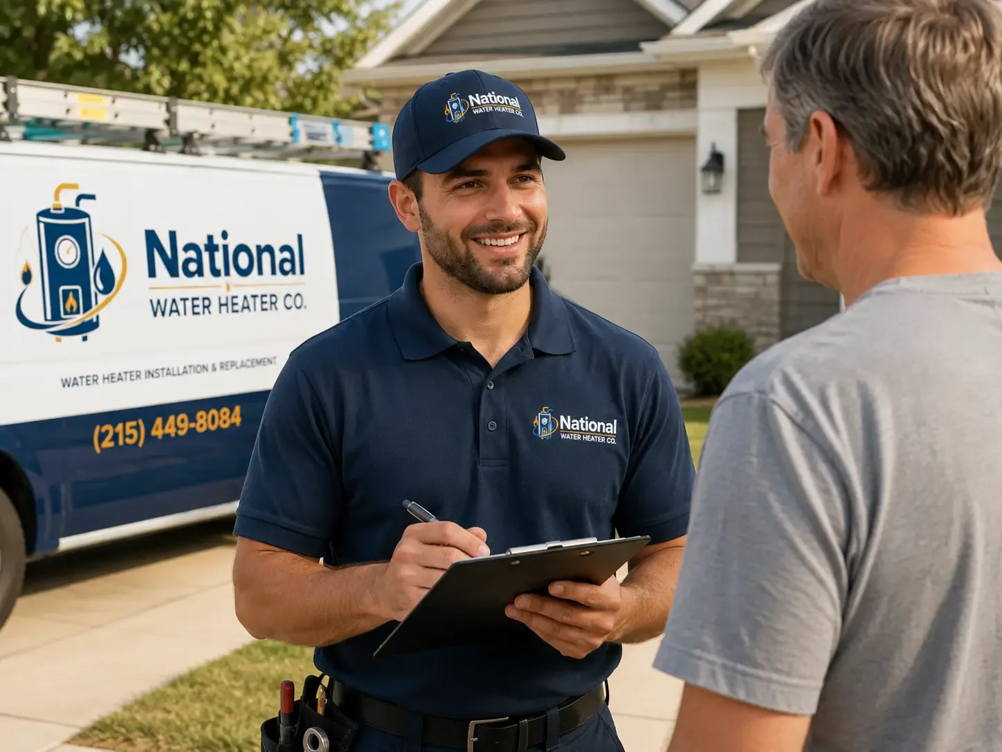 Water Heater Installation Broussard, LA FAQs